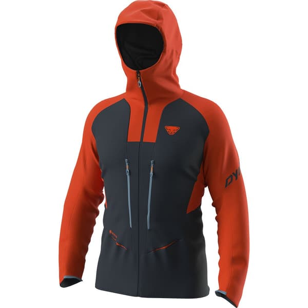 Dynafit Takki Tlt Gore-tex® Oranssi XL Mies