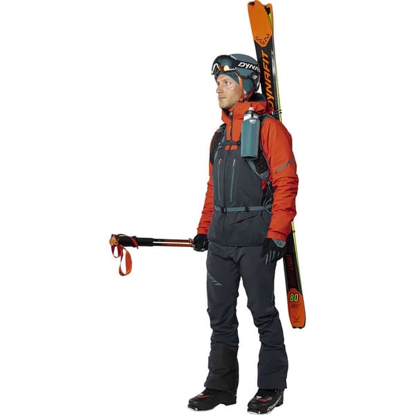 Dynafit Takki Tlt Gore-tex® Oranssi XL Mies