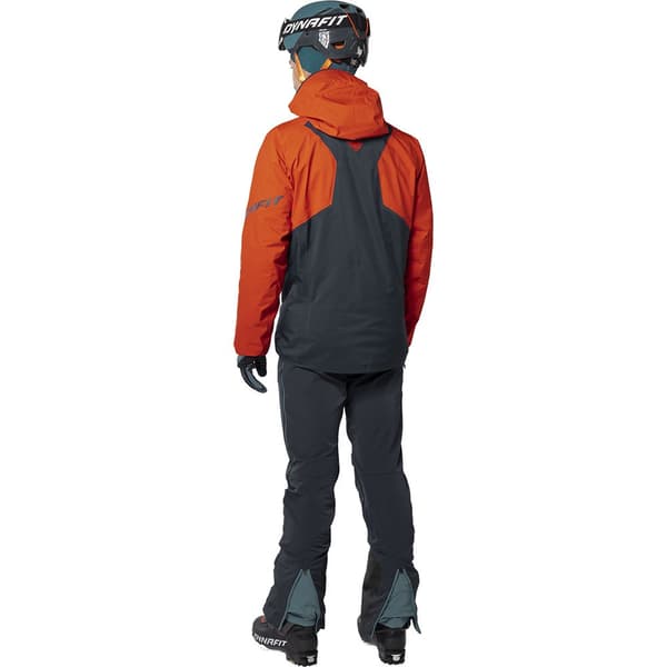 Dynafit Takki Tlt Gore-tex® Oranssi XL Mies
