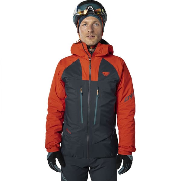 Dynafit Takki Tlt Gore-tex® Oranssi XL Mies