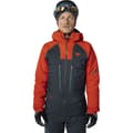 Pikkukuva 1 / 4: Dynafit Takki Tlt Gore-tex® Oranssi XL Mies