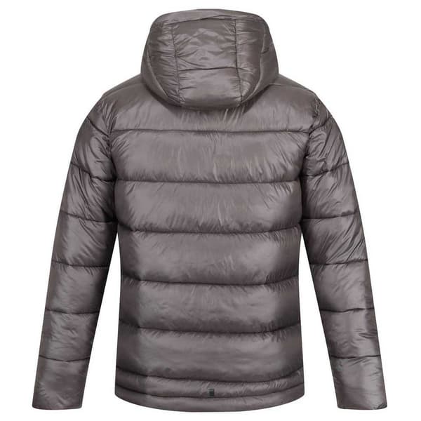 Regatta Jakke Toploft Ii Grå 2XL Mand