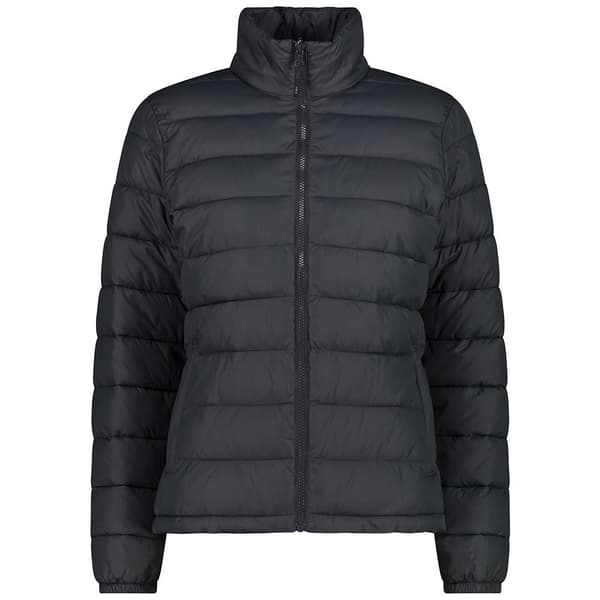 Cmp Jacka 33z1646d Svart XL Kvinna