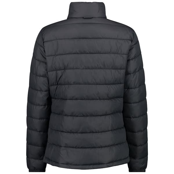 Cmp Jacka 33z1646d Svart XL Kvinna
