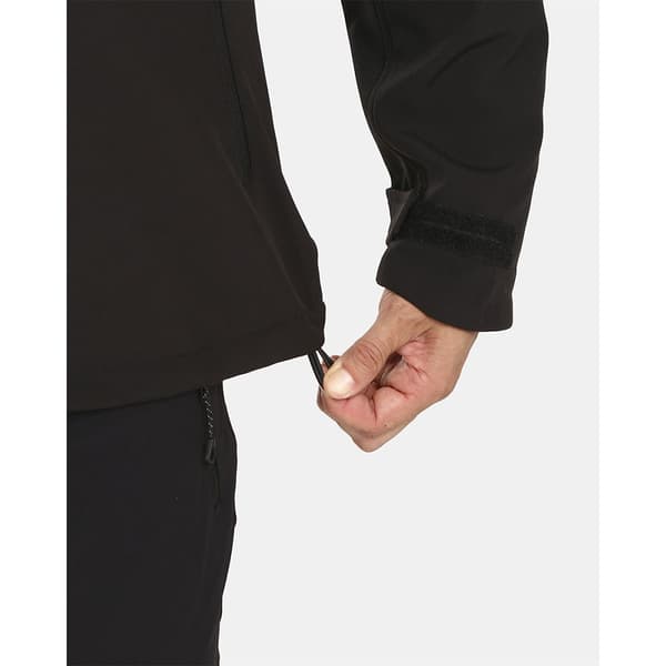 Kilpi Jacka Ravio Svart 3XL Man