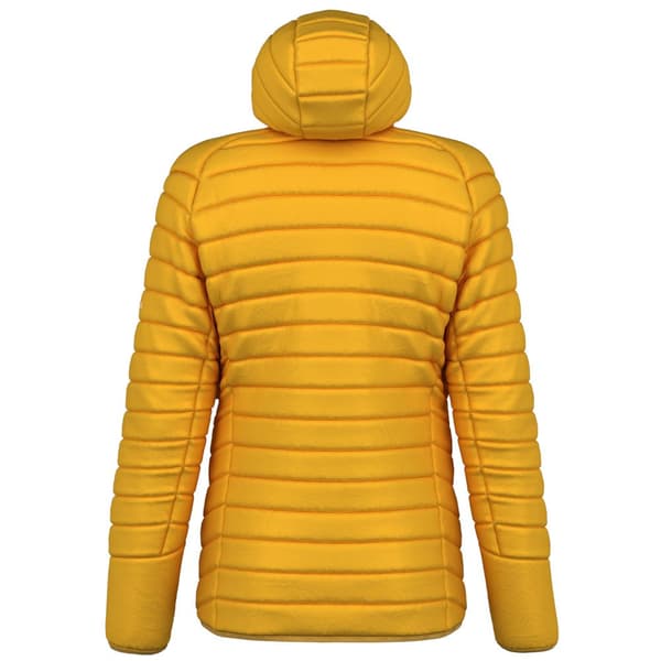 Salewa Jacka Brenta Gul 2XL Man