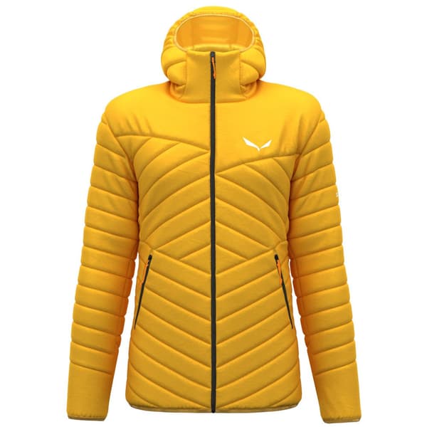 Salewa Jacka Brenta Gul 2XL Man