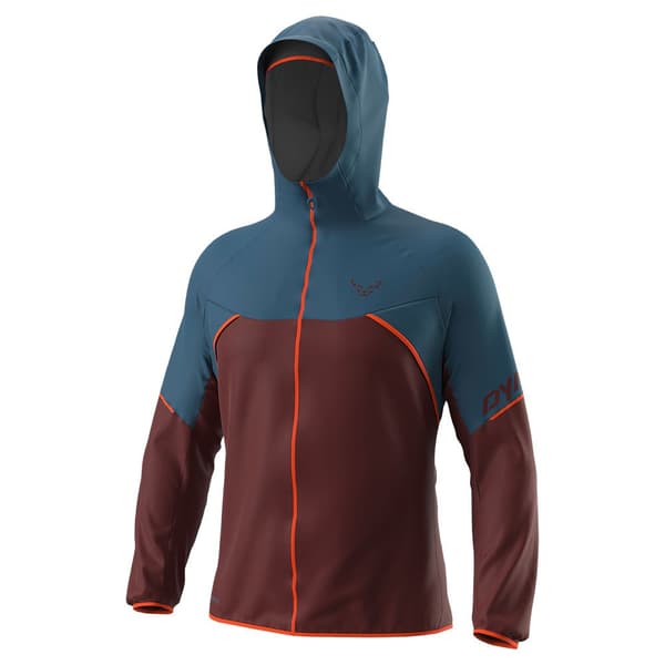 Dynafit Takki Alpine Goretex Punainen,Sininen 2XL Mies