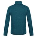 Pikkukuva 4 / 9: Regatta Täysin Vetoketjullinen Fleece Newhill Sininen 16 Nainen
