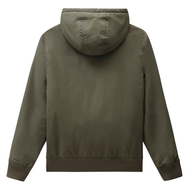 Dickies Takki New Sarpy Vihreä S Mies