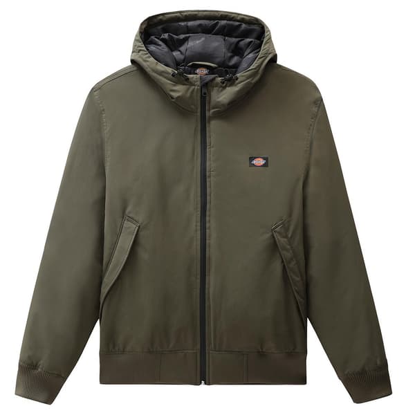 Dickies Takki New Sarpy Vihreä S Mies