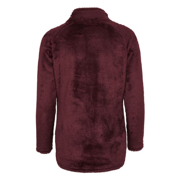 O´neill Fleece Hazel Rød L Kvinde