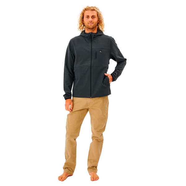 Rip Curl Takki Anti Series Elite Musta S Mies