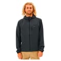 Pikkukuva 1 / 5: Rip Curl Takki Anti Series Elite Musta S Mies