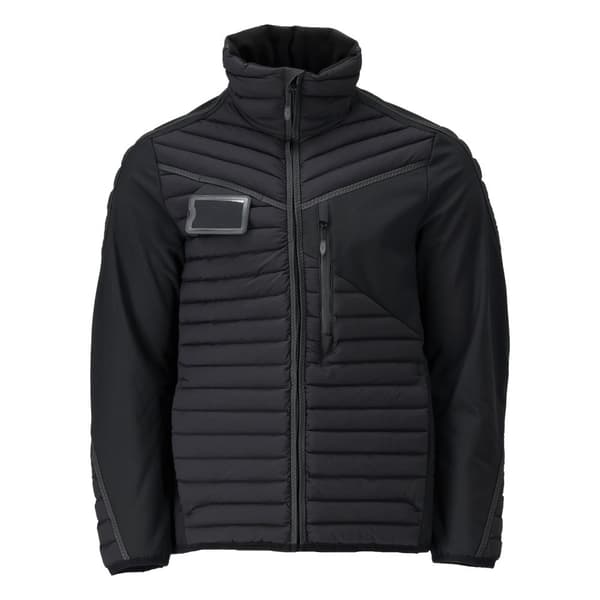 Mascot Jacka Customized 22115 Svart 2XL