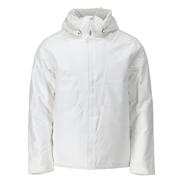 Mascot Vinterjacka Med Huva Customized 22435 Vit 3XL