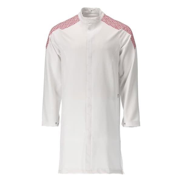 Mascot Lang Kappe Food & Care 20154 Hvid 4XL
