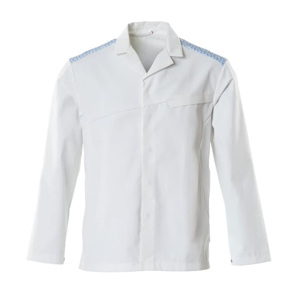 Mascot Jakke Food & Care 20254 Hvid 3XL