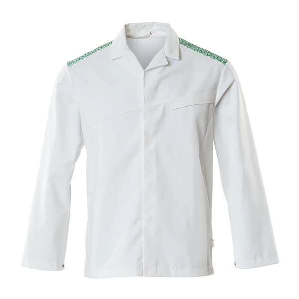 Mascot Jakke Food & Care 20254 Hvid 5XL