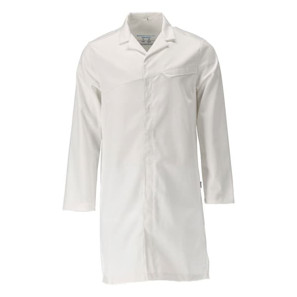 Mascot Lang Kappe Food & Care 20354 Hvid 4XL