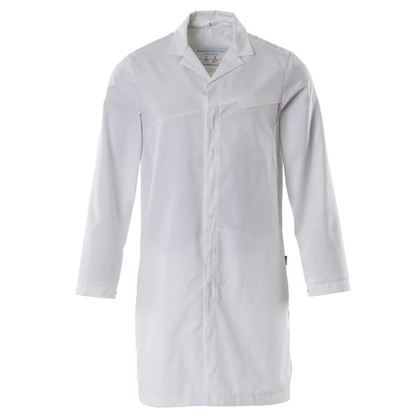 Mascot Lang Kappe Food & Care 20554 Hvid 3XL