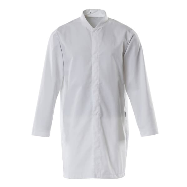 Mascot Lang Kappe Food & Care 20954 Hvid 4XL