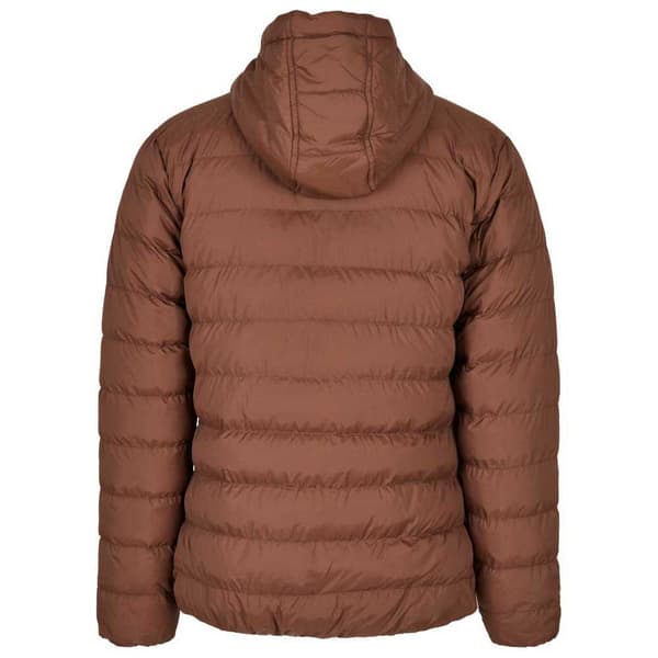 Urban Classics Jakke Basic Bubble Grøn M Mand