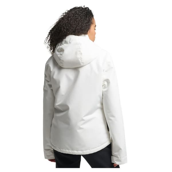 Superdry Jacka Ultimate Windcheater Vit S Kvinna
