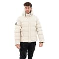 Miniatyrbild 1 av 5: Superdry Jacka Code Xpd Sports Puffer Beige XL Man