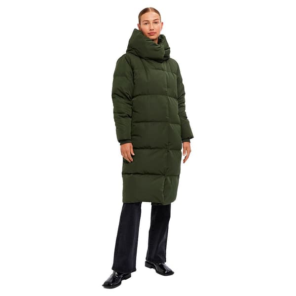 Object Takki Louise Long Vihreä M Nainen