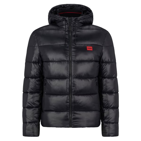Hugo Jacka Balin2241 10245290 01 Svart XS Man