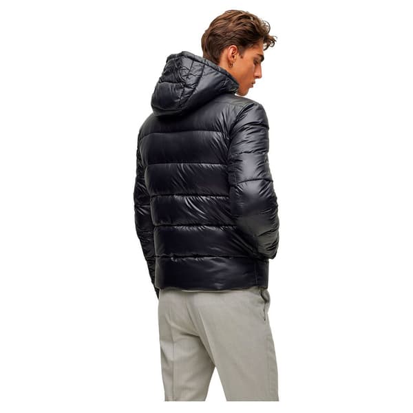 Hugo Jacka Balin2241 10245290 01 Svart XS Man