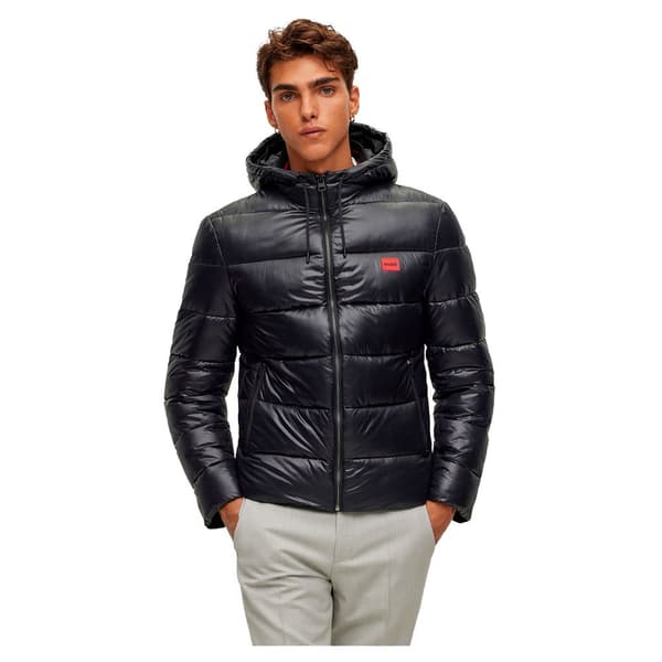 Hugo Jacka Balin2241 10245290 01 Svart XS Man