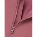 Pikkukuva 5 / 6: Name It Takki Alfa Softshell Suit Solid Violetti 5 Years Poika