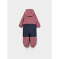 Pikkukuva 2 / 6: Name It Takki Alfa Softshell Suit Solid Violetti 5 Years Poika