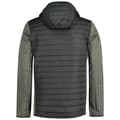 Miniatyrbild 3 av 3: Jack & Jones Jacka Multi Quilted Grå M Man