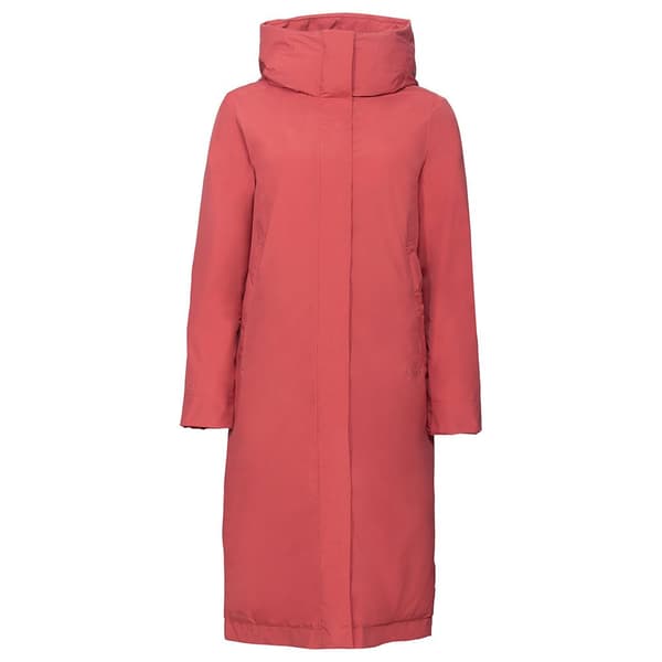 Vaude Frakke Coreway Rød 40 Kvinde