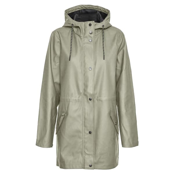 Vero Moda Takki Malou Tall Vihreä M Nainen