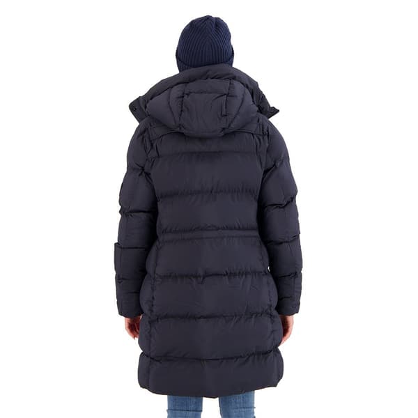 G-star Jacka D23535 Whistler Blå XL Kvinna