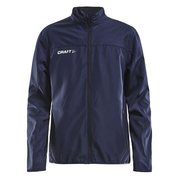 Craft Takki Rush Wind Sininen 3XL Mies