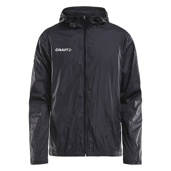 Craft Jacka Wind Svart 3XL Man