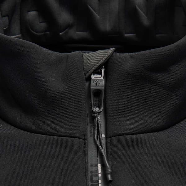 Hummel Takki North Musta S Mies
