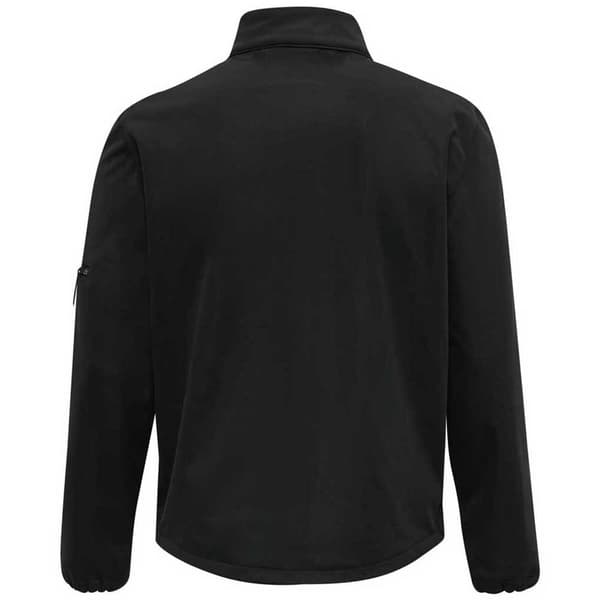 Hummel Takki North Musta S Mies