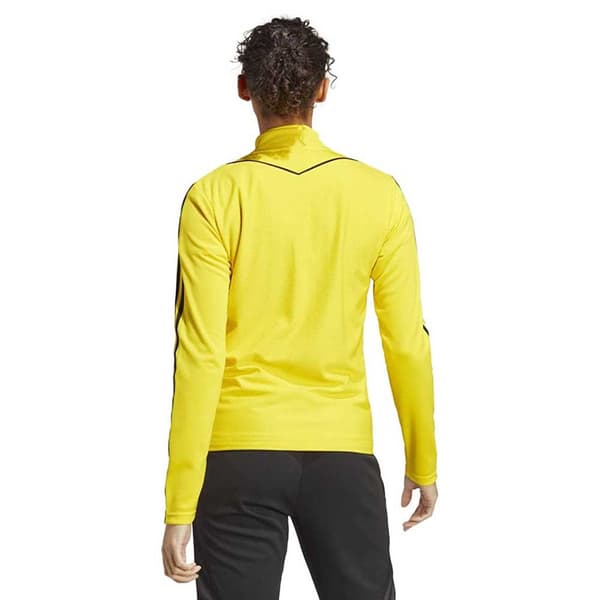 Adidas Takki Tiro23l Keltainen 2XS / Regular Nainen