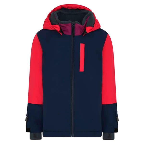 Lego Wear Jakke Jesse 701 Rød 110 cm