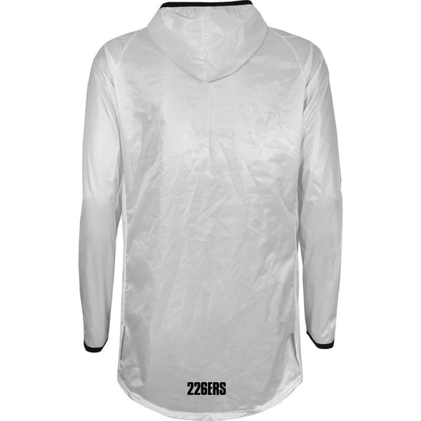 226ers Jakke Essential Xc Hvid XS Mand