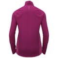 Miniatyrbillede 2 af 2: Odlo Jakke Zeroweight Warm Hybrid Lilla XL Kvinde
