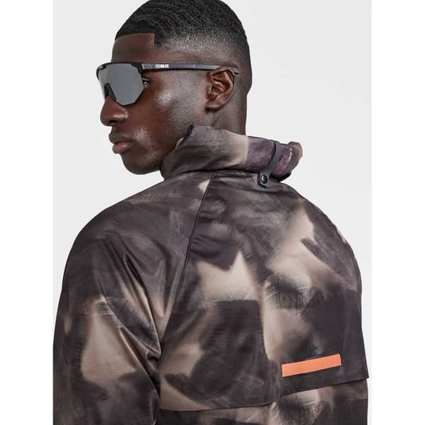 Craft Jacka Pro Hydro 2 Brun XL Man