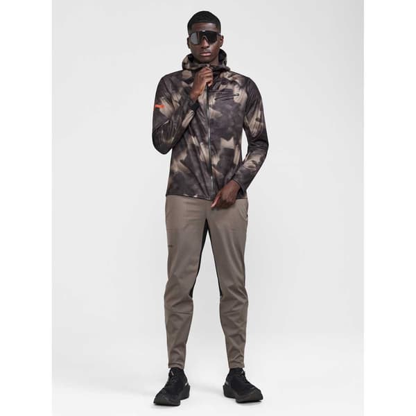 Craft Jacka Pro Hydro 2 Brun XL Man