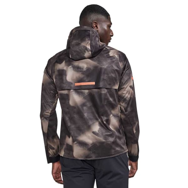 Craft Jacka Pro Hydro 2 Brun XL Man